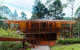 Alma Hotel Campestre